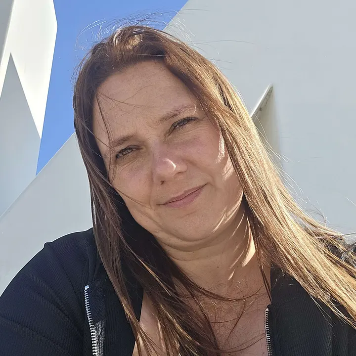 Photo de Corélie