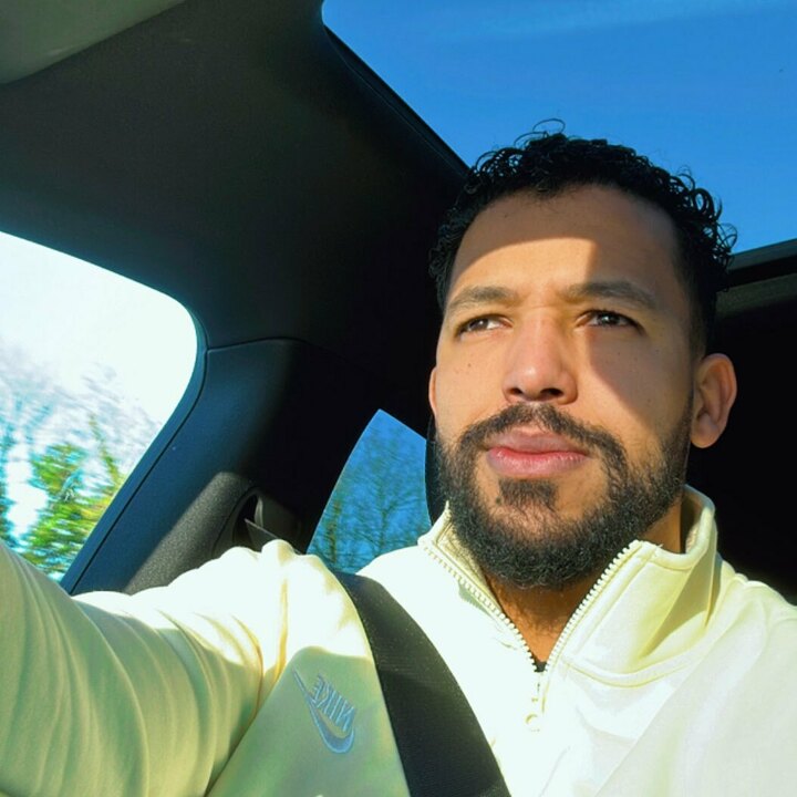 Photo de Oussama