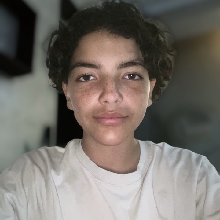 Photo de Amine