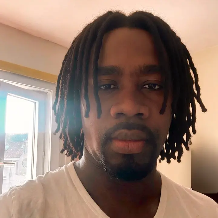 Kouakou Aimé